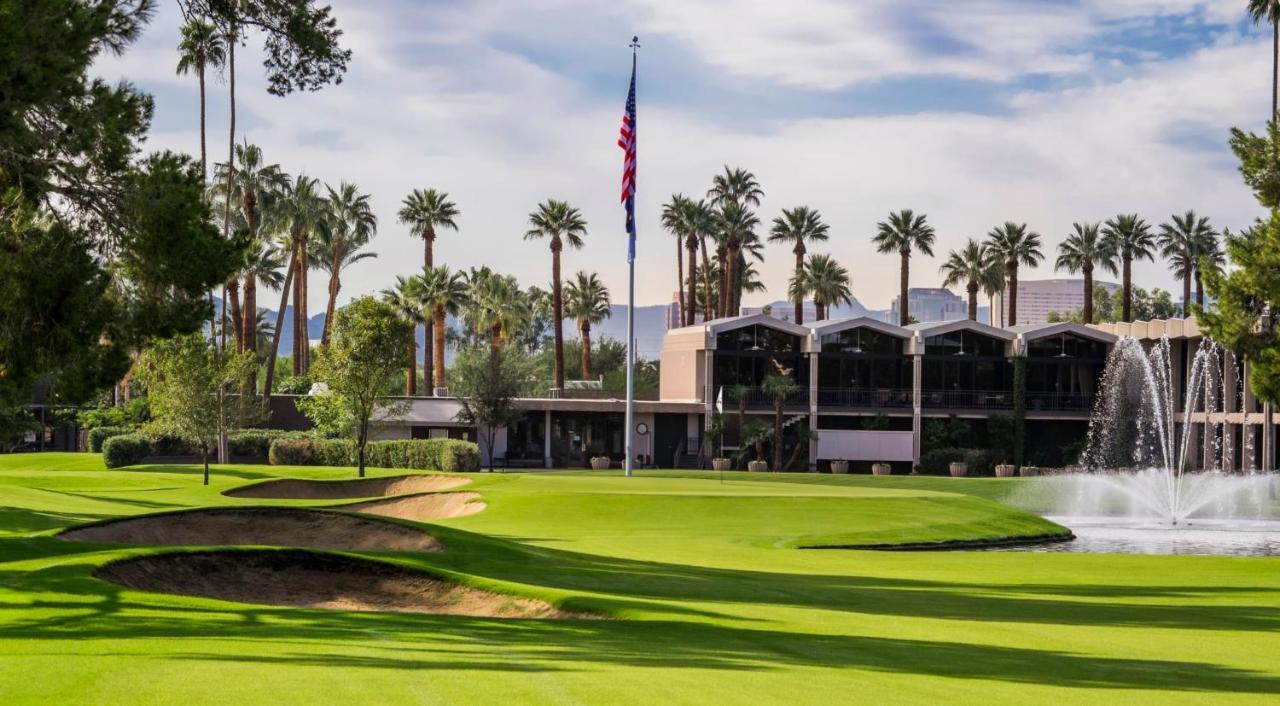 Larocco On Turney Biltmore Phoenix Exteriör bild