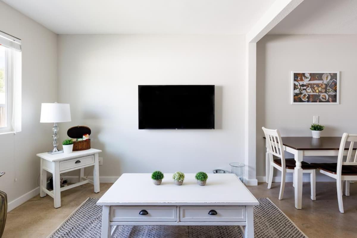 Larocco On Turney Biltmore Phoenix Exteriör bild