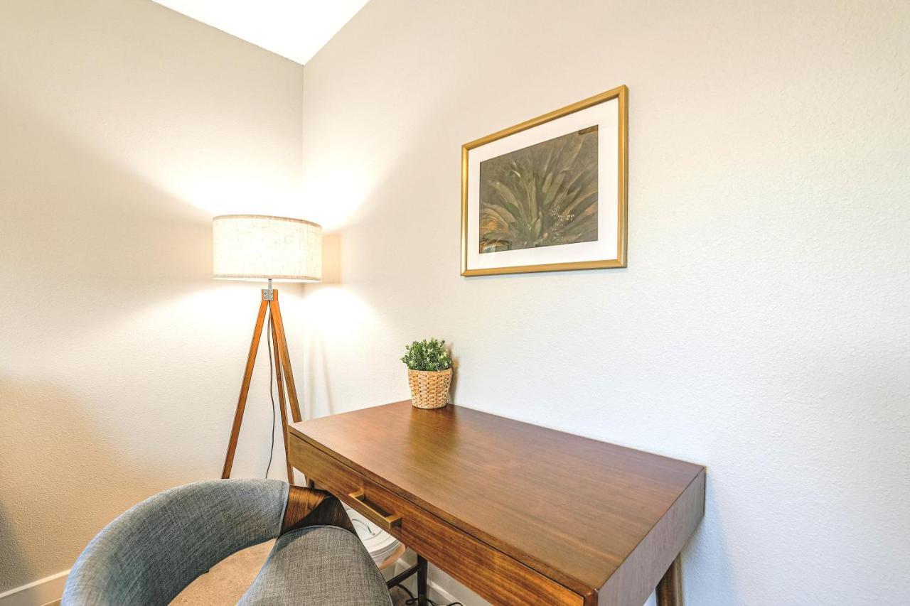 Larocco On Turney Biltmore Phoenix Exteriör bild